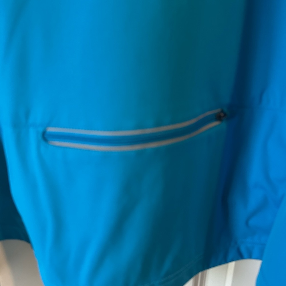 Blue Patagonia Full-Zip Jacket - Picture 7 of 9